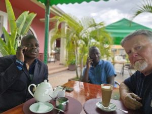 meetings, and more meetings